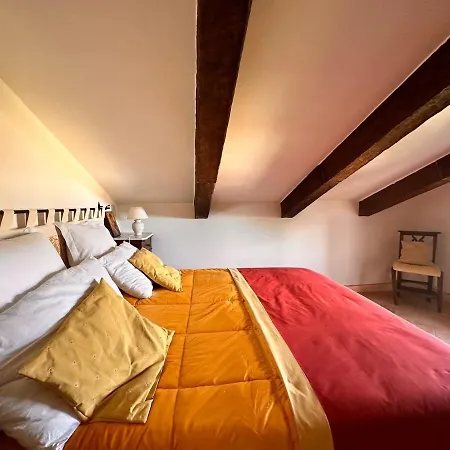Daire Dimora Nel Borgo - Eleganza E Calma - Italywego