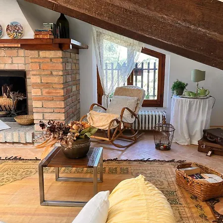 Daire Dimora Nel Borgo - Eleganza E Calma - Italywego San Biagio della Valle