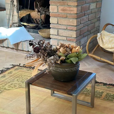 Dimora Nel Borgo - Eleganza E Calma - Italywego San Biagio della Valle