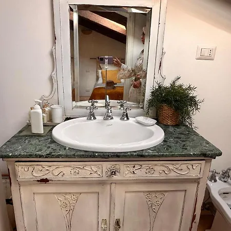 Dimora Nel Borgo - Eleganza E Calma - Italywego * San Biagio della Valle