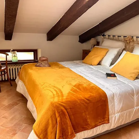 Apartamento Dimora Nel Borgo - Eleganza E Calma - Italywego *