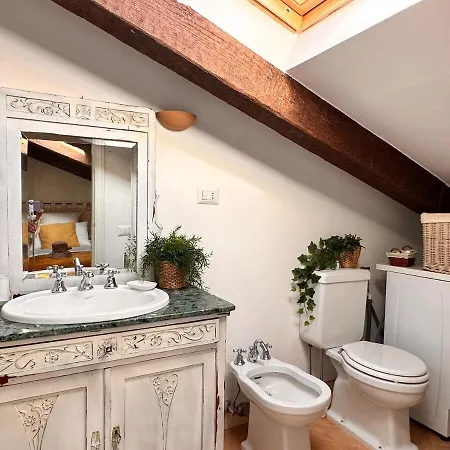 Apartment Dimora Nel Borgo - Eleganza E Calma - Italywego San Biagio della Valle