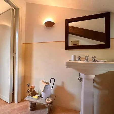 Apartamento Dimora Nel Borgo - Eleganza E Calma - Italywego