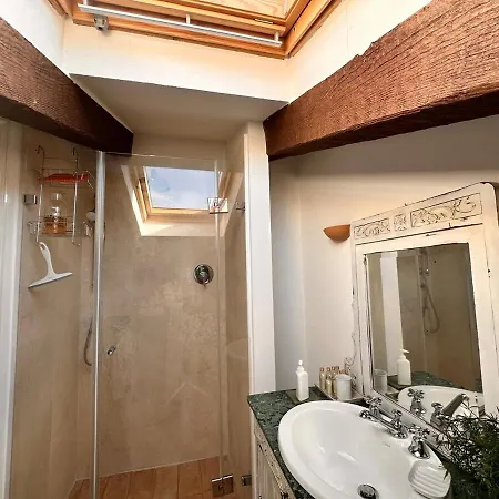 Dimora Nel Borgo - Eleganza E Calma - Italywego Apartment *