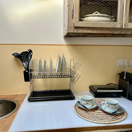 Dimora Nel Borgo - Eleganza E Calma - Italywego * San Biagio della Valle