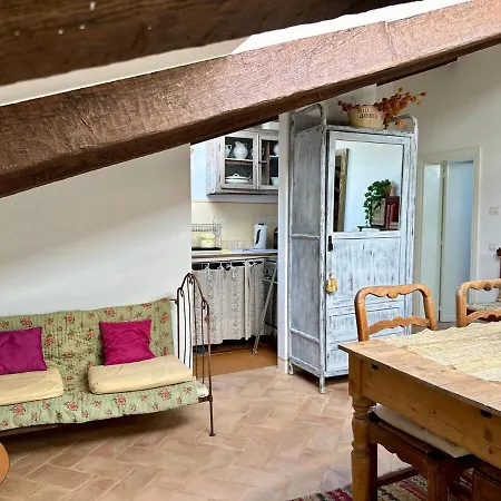 Dimora Nel Borgo - Eleganza E Calma - Italywego *