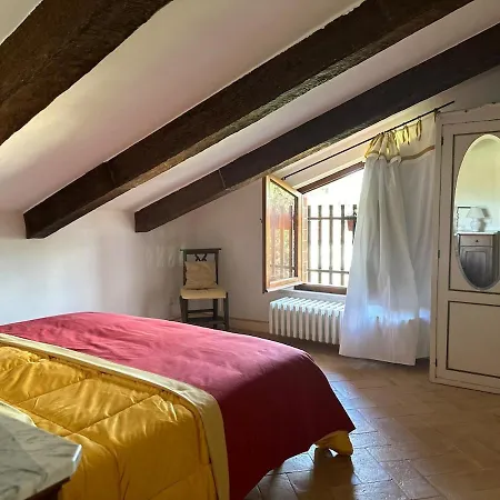 Dimora Nel Borgo - Eleganza E Calma - Italywego * San Biagio della Valle