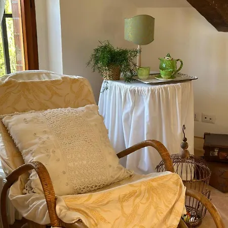 Dimora Nel Borgo - Eleganza E Calma - Italywego * San Biagio della Valle