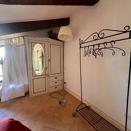 Dimora Nel Borgo - Eleganza E Calma - Italywego Apartamento