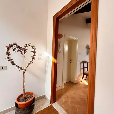 Dimora Nel Borgo - Eleganza E Calma - Italywego Daire