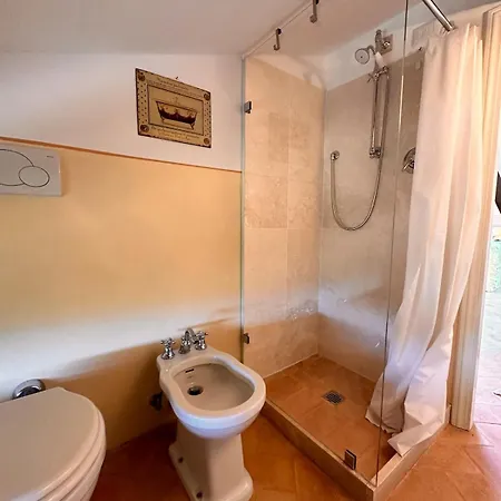 Dimora Nel Borgo - Eleganza E Calma - Italywego Apartamento *